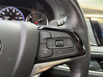 2024 Buick Enclave Premium AWD