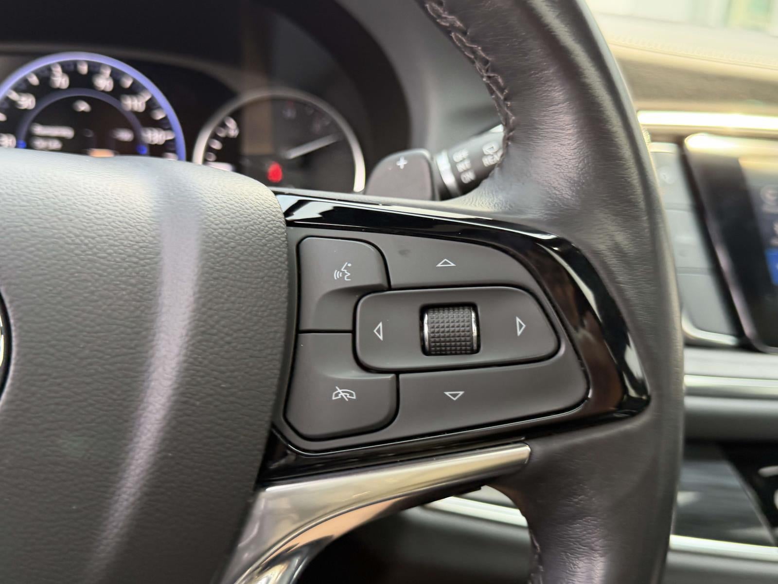 2024 Buick Enclave Premium AWD