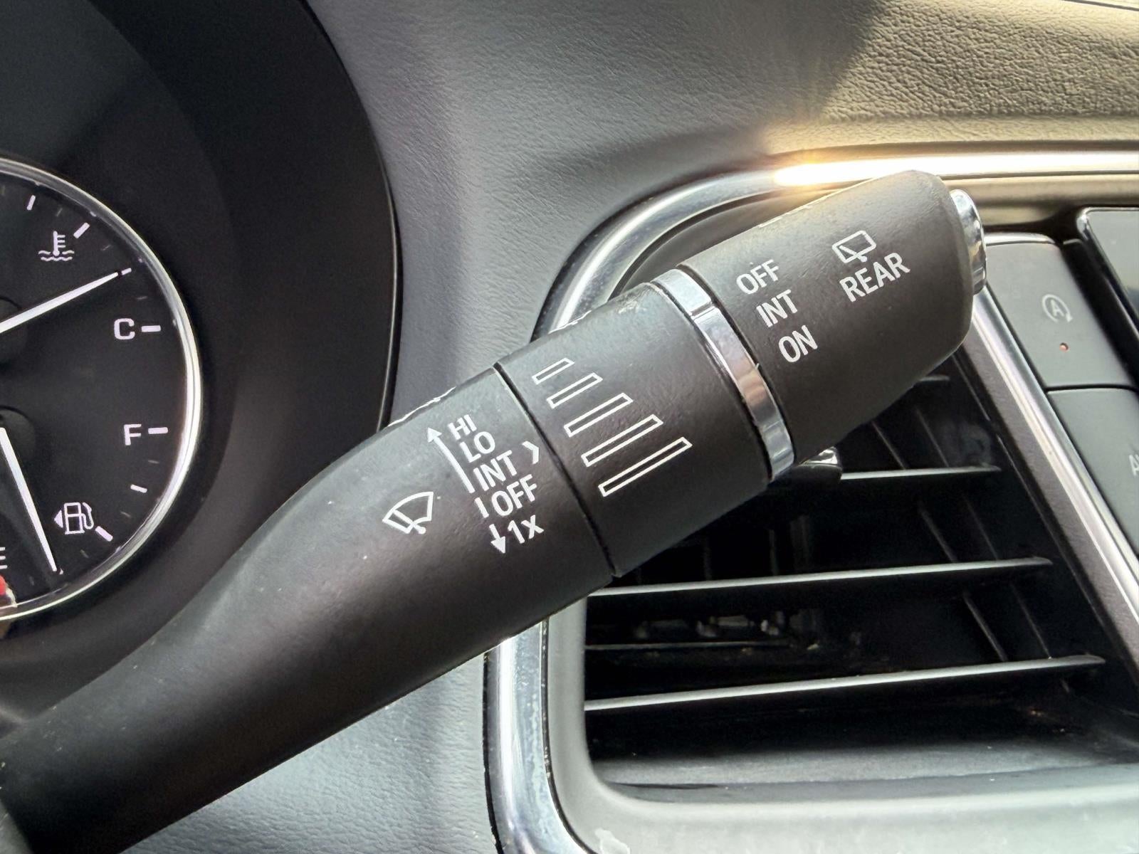 2024 Buick Enclave Premium AWD