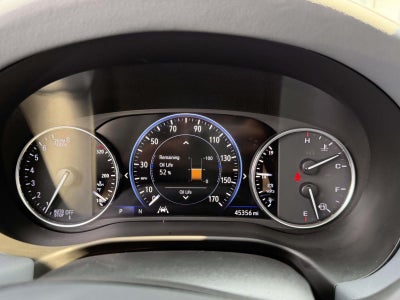 2024 Buick Enclave Premium AWD