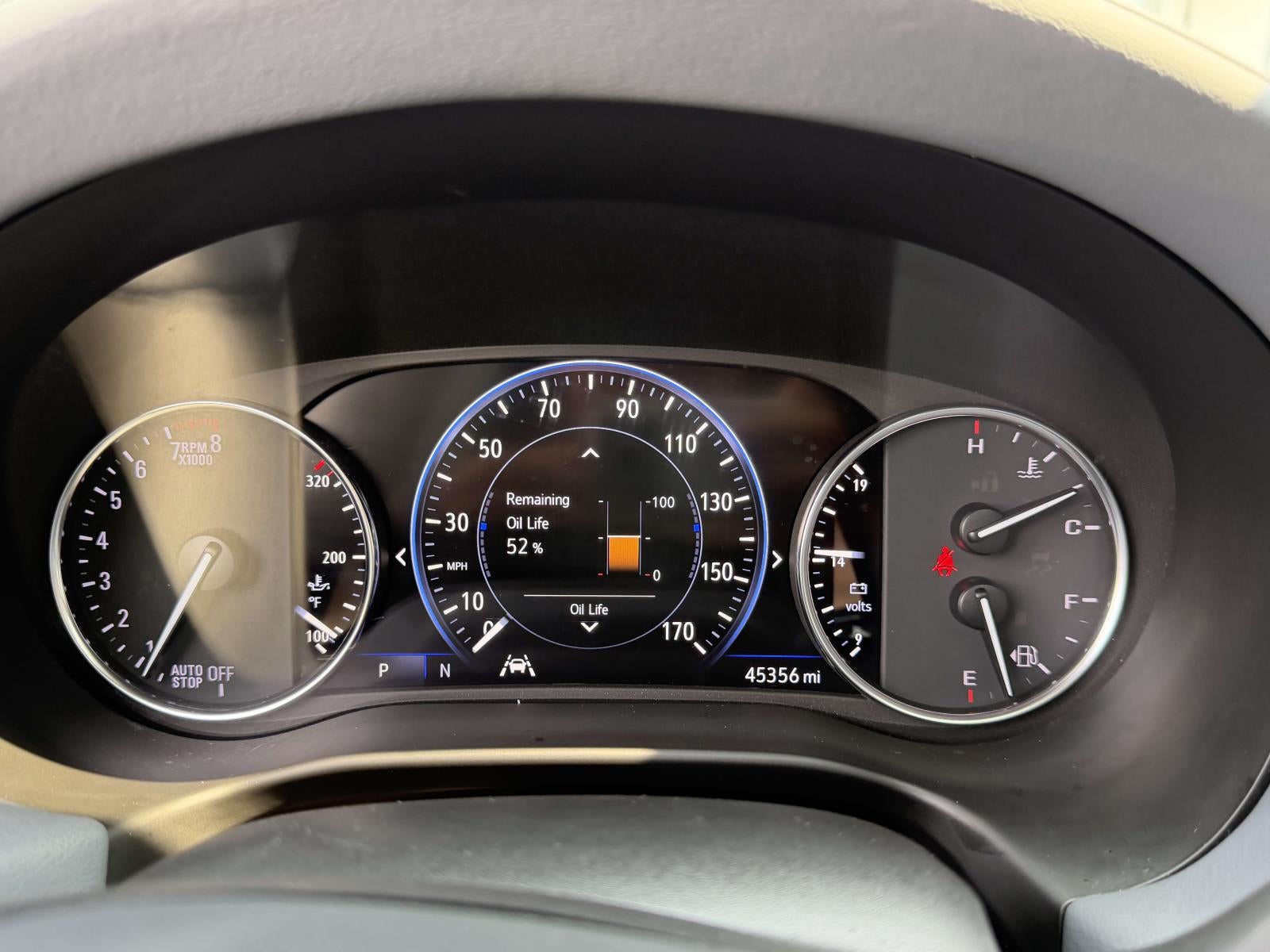 2024 Buick Enclave Premium AWD