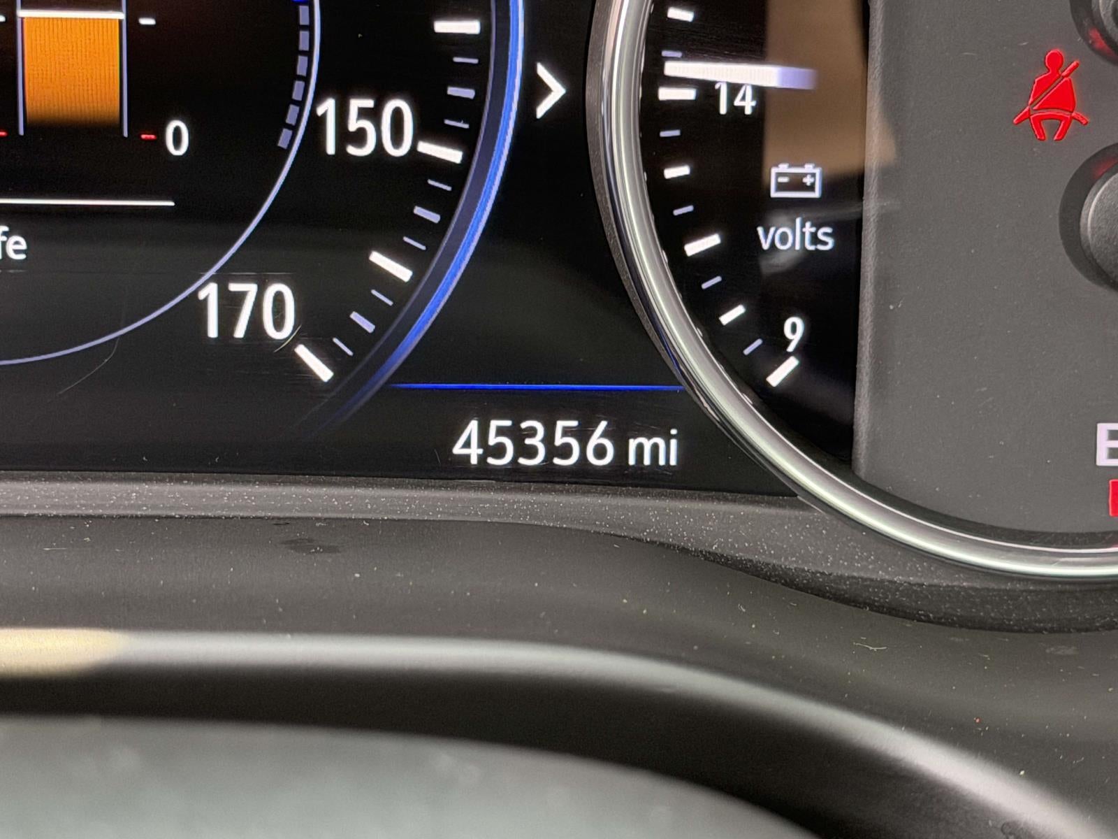 2024 Buick Enclave Premium AWD