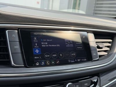 2024 Buick Enclave Premium AWD
