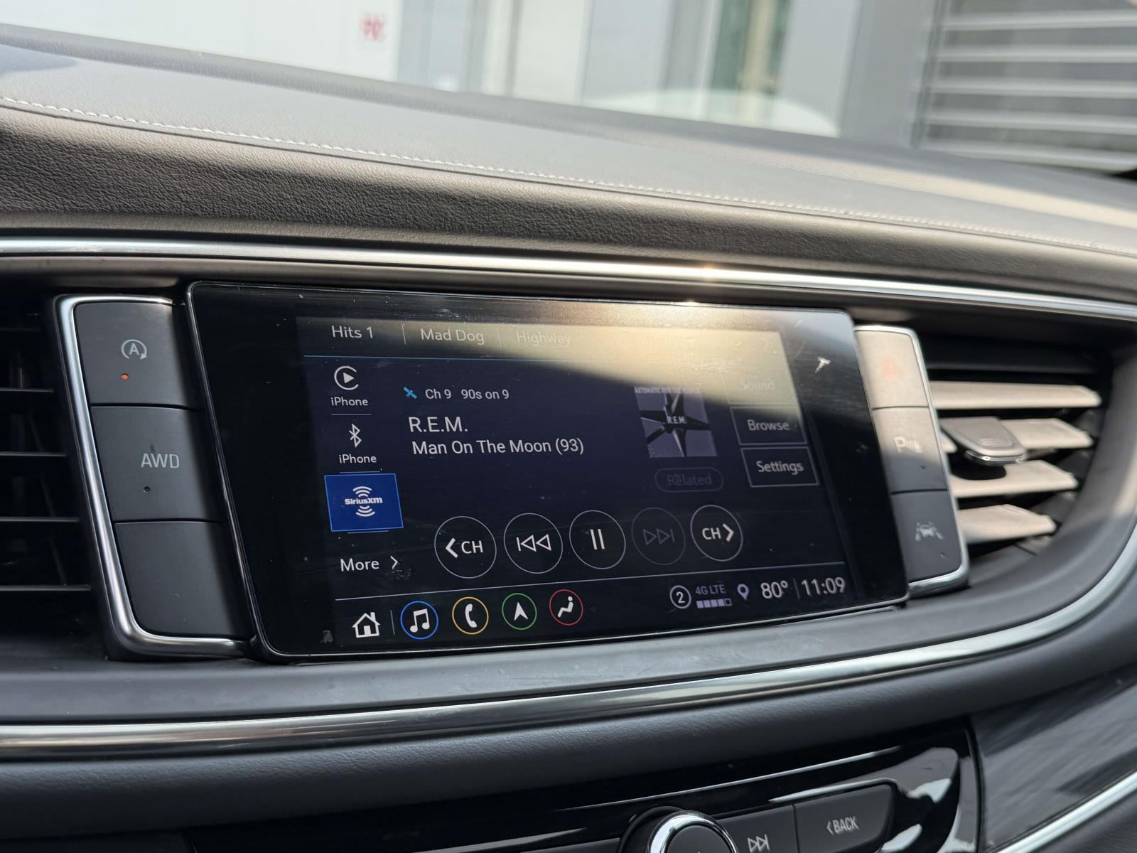 2024 Buick Enclave Premium AWD