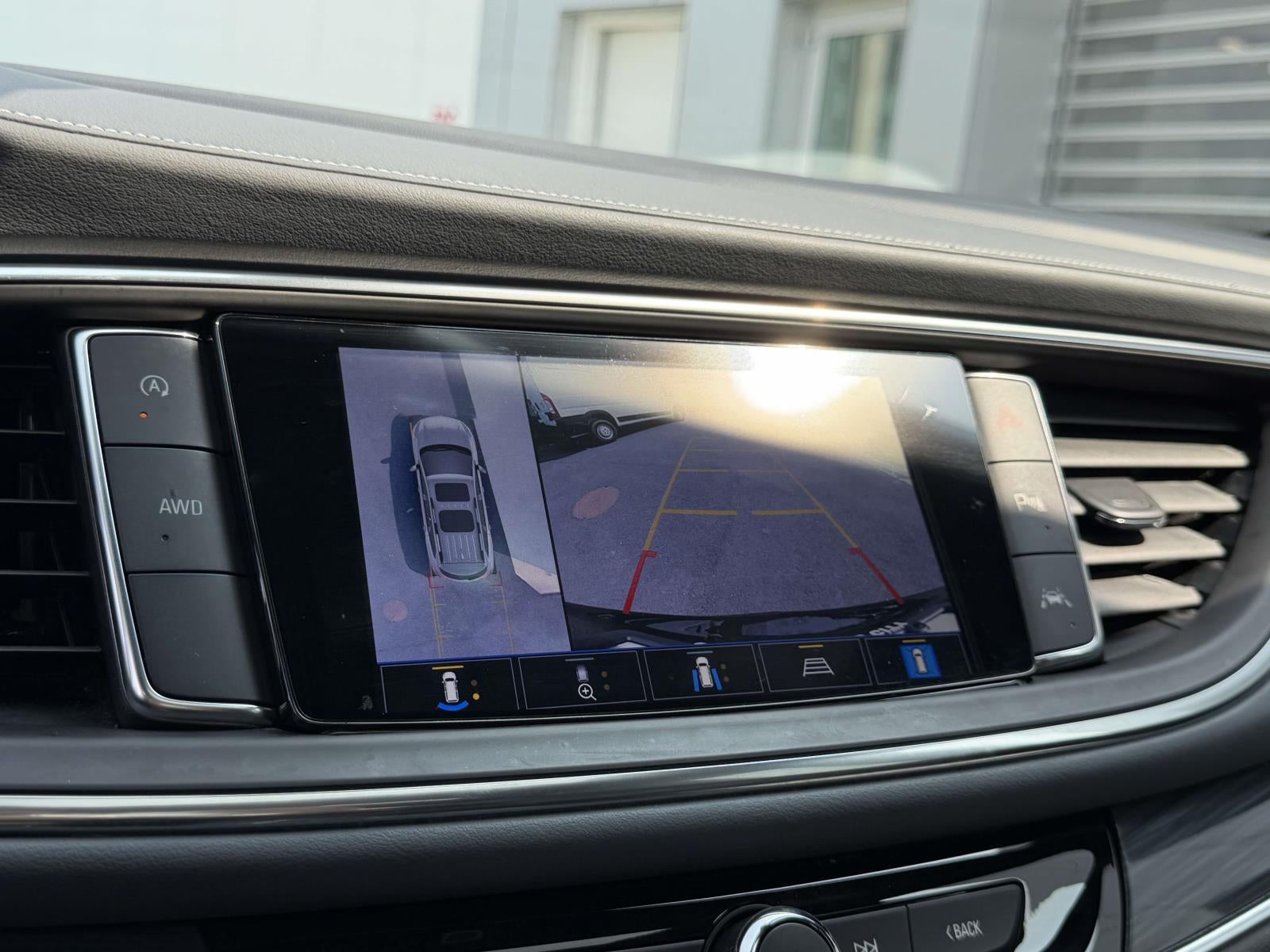 2024 Buick Enclave Premium AWD