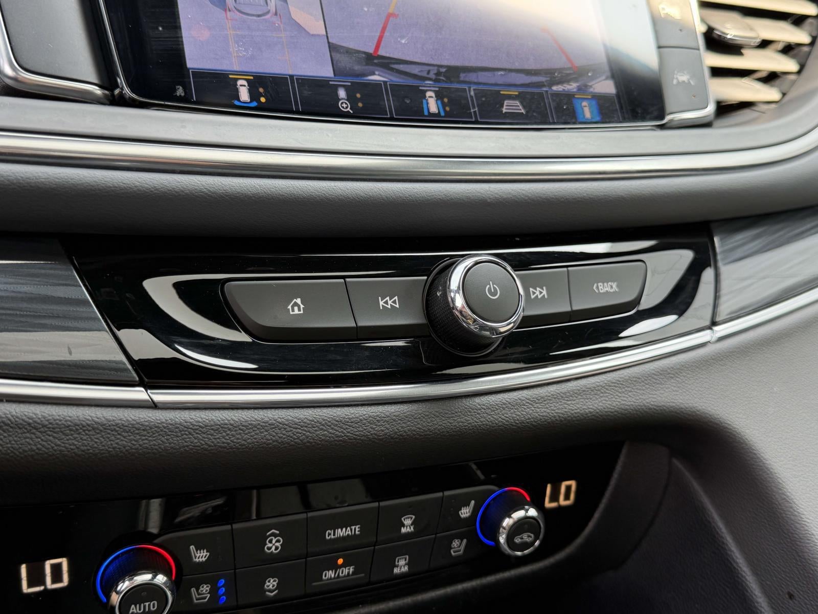 2024 Buick Enclave Premium AWD