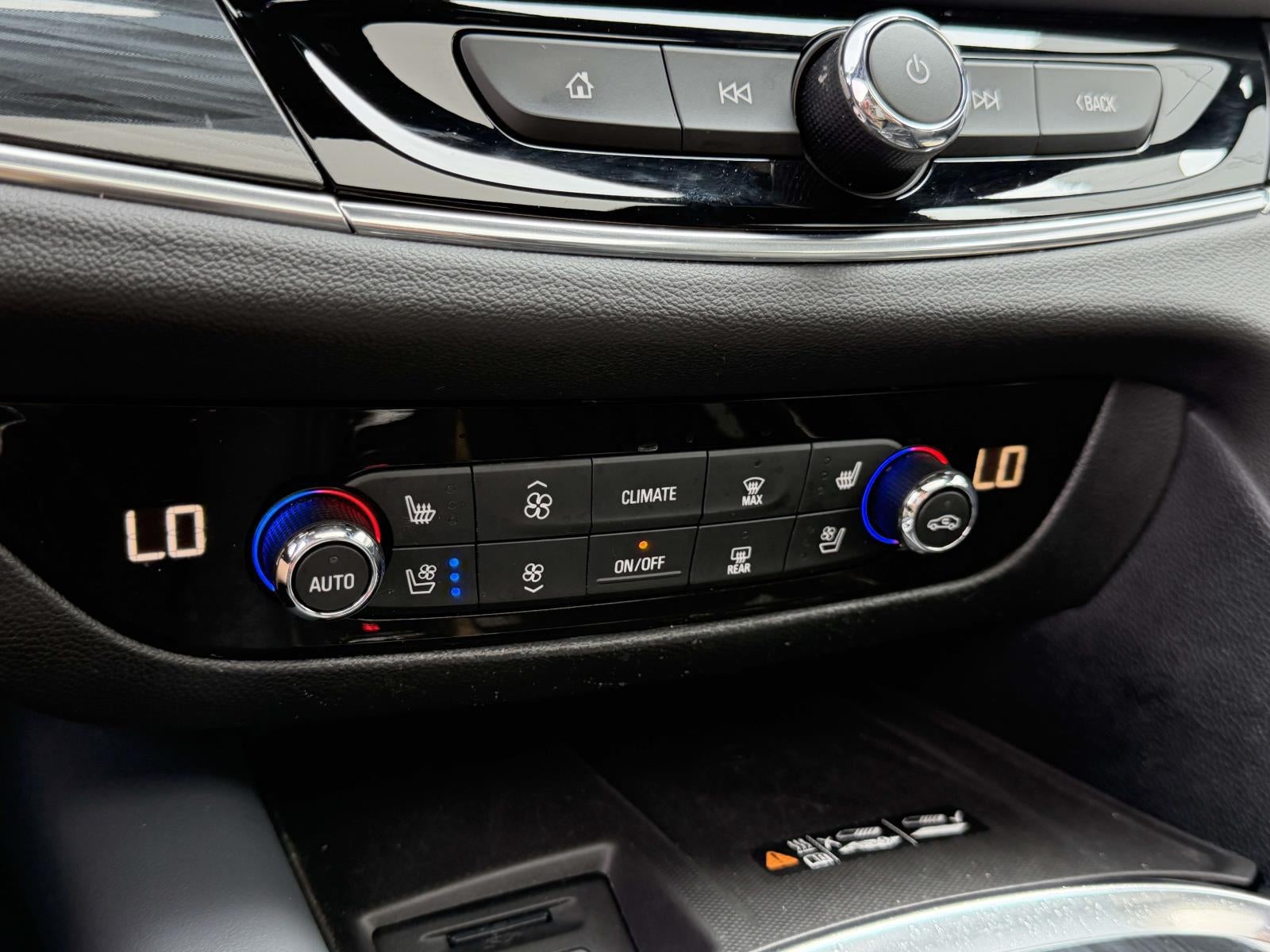 2024 Buick Enclave Premium AWD