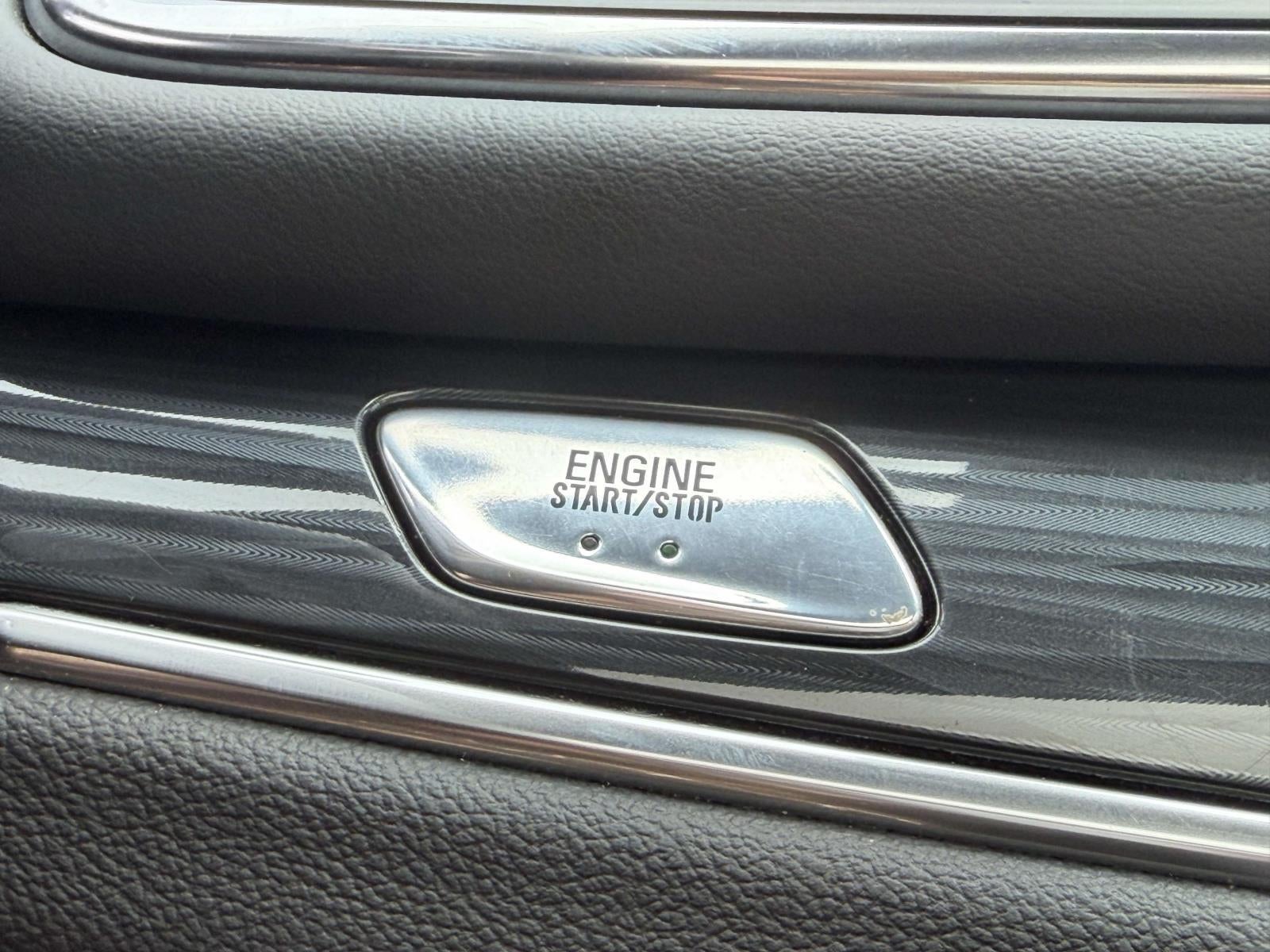 2024 Buick Enclave Premium AWD