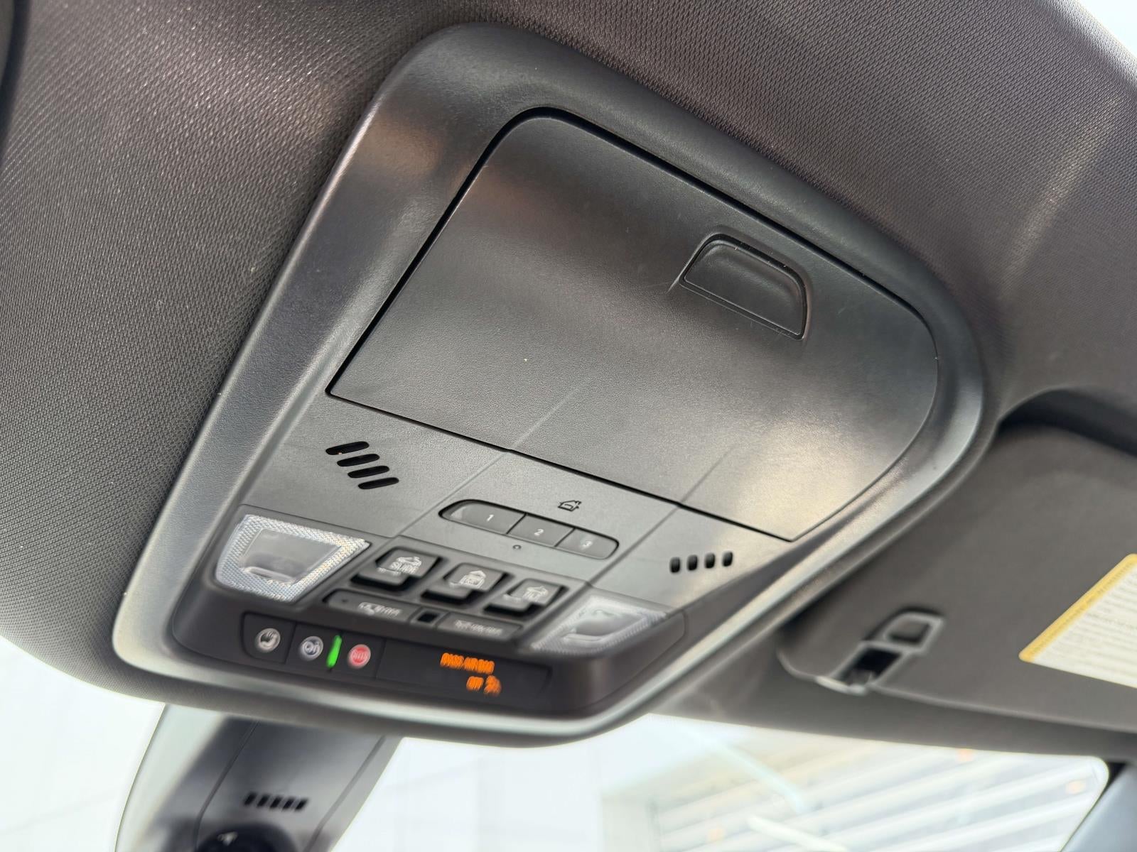 2024 Buick Enclave Premium AWD