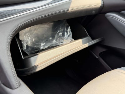 2024 Buick Enclave Premium AWD