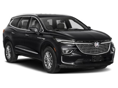 2024 Buick Enclave Premium AWD