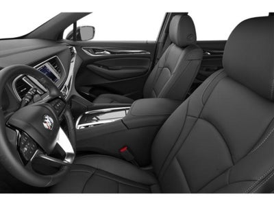 2024 Buick Enclave Premium AWD