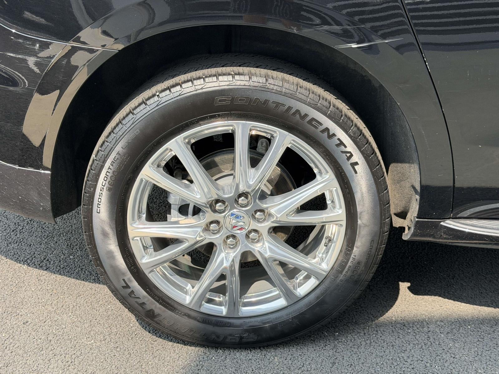2024 Buick Enclave Premium AWD
