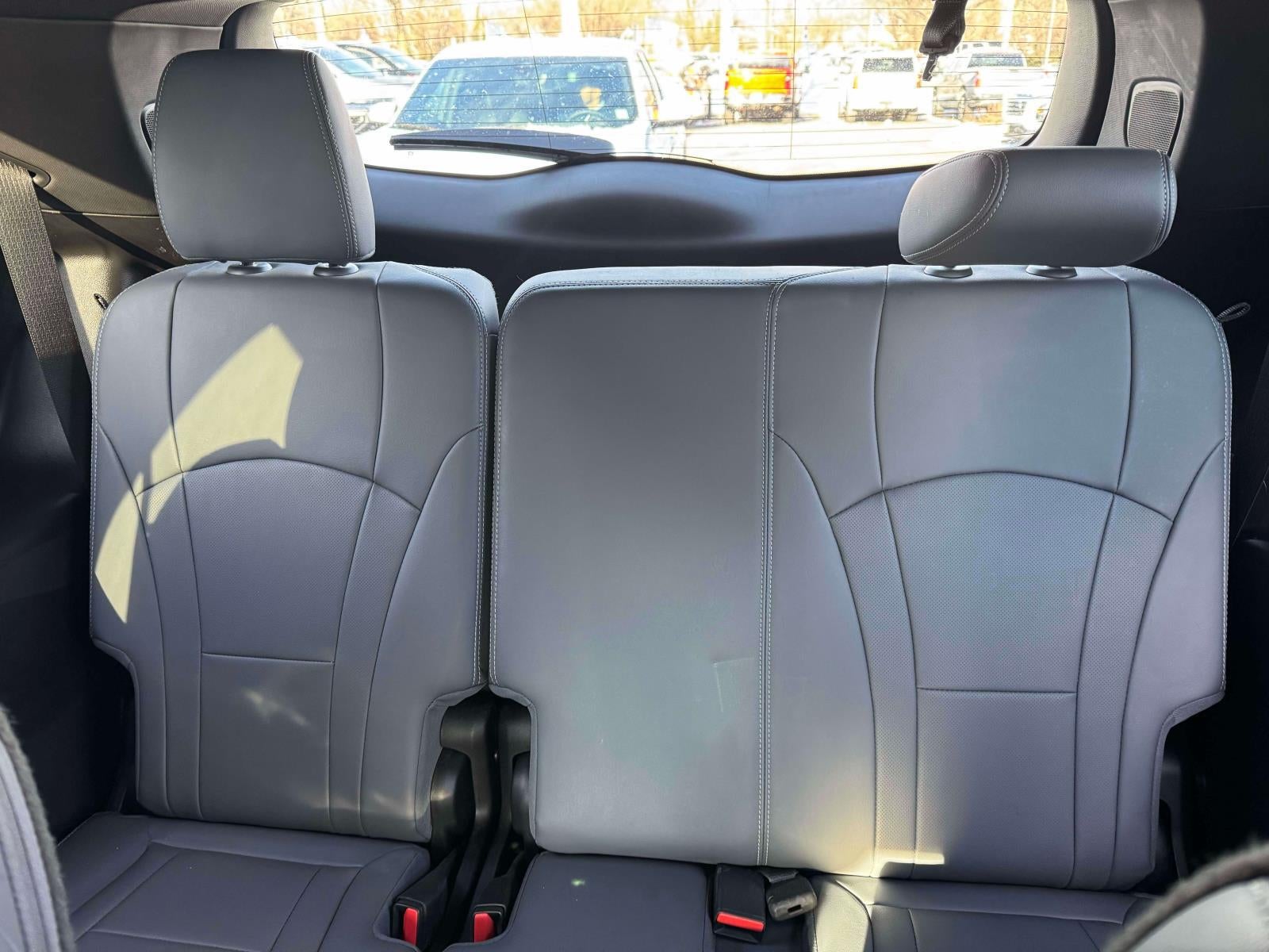 2022 Buick Enclave AWD Premium