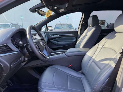 2022 Buick Enclave AWD Premium