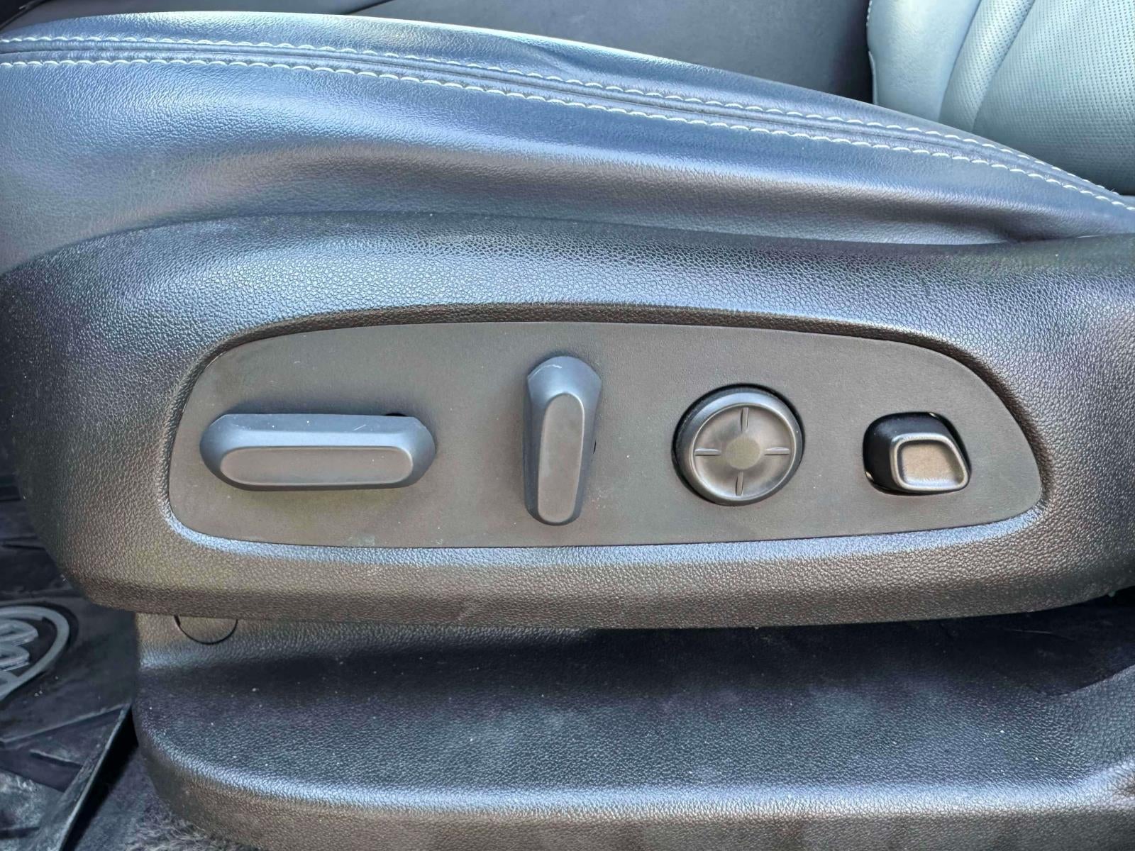 2022 Buick Enclave AWD Premium