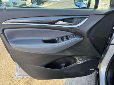 2022 Buick Enclave AWD Premium