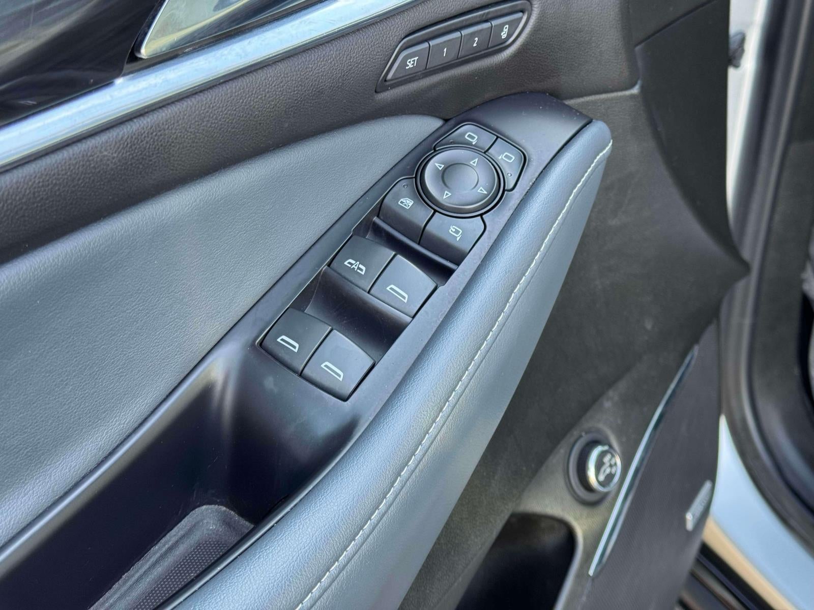 2022 Buick Enclave AWD Premium