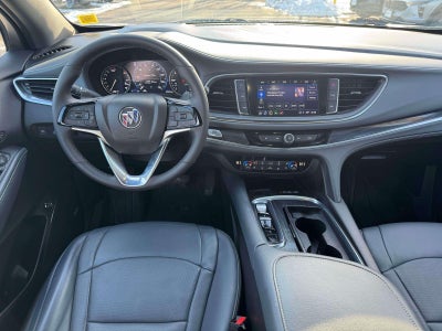 2022 Buick Enclave AWD Premium