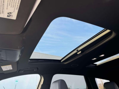 2022 Buick Enclave AWD Premium