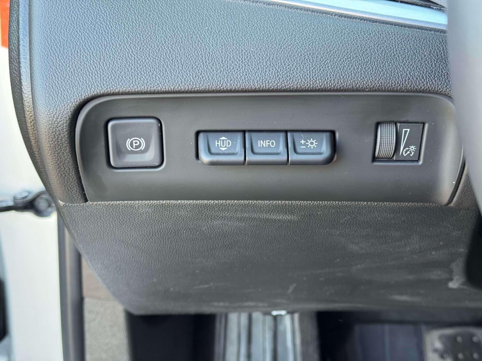 2022 Buick Enclave AWD Premium