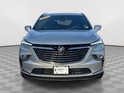2022 Buick Enclave AWD Premium