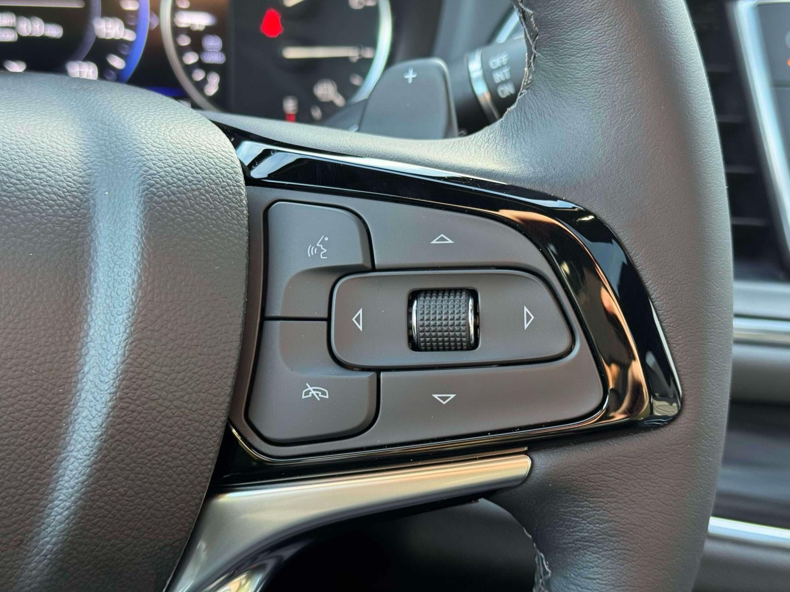 2022 Buick Enclave AWD Premium