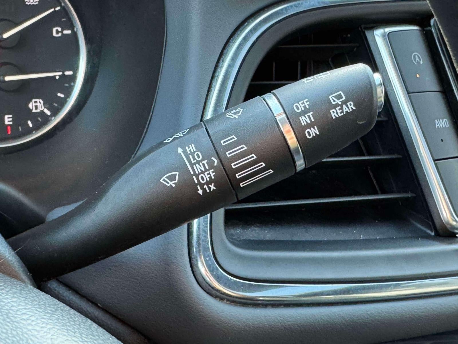 2022 Buick Enclave AWD Premium