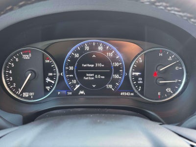 2022 Buick Enclave AWD Premium