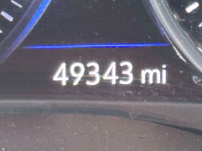 2022 Buick Enclave AWD Premium