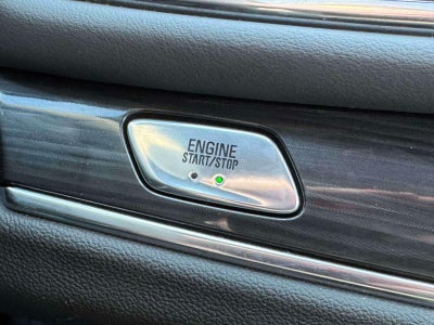 2022 Buick Enclave AWD Premium