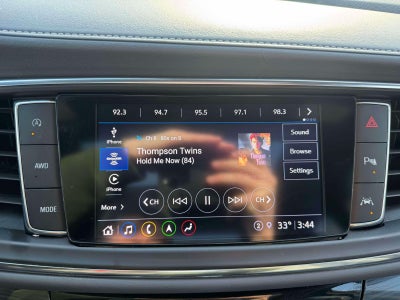 2022 Buick Enclave AWD Premium