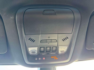 2022 Buick Enclave AWD Premium