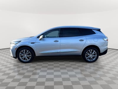 2022 Buick Enclave AWD Premium