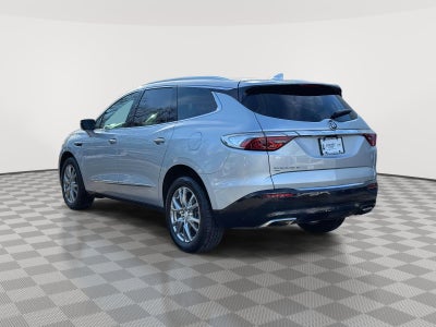 2022 Buick Enclave AWD Premium