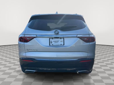 2022 Buick Enclave AWD Premium