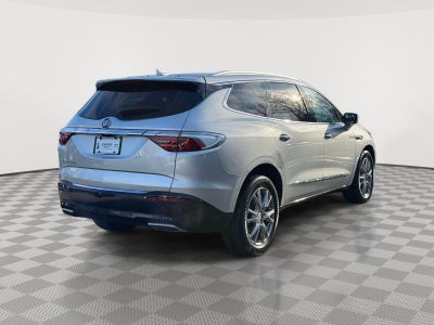 2022 Buick Enclave AWD Premium