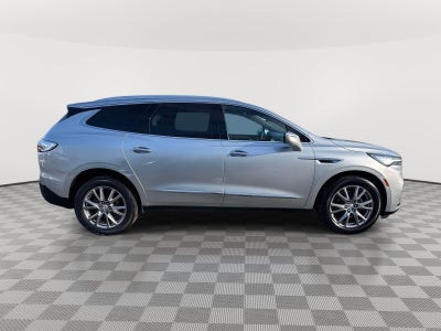 2022 Buick Enclave AWD Premium
