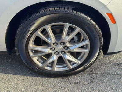 2022 Buick Enclave AWD Premium