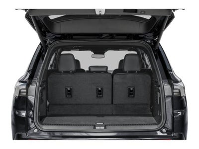 2026 Buick Enclave Avenir FWD