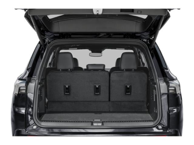 2026 Buick Enclave Avenir FWD