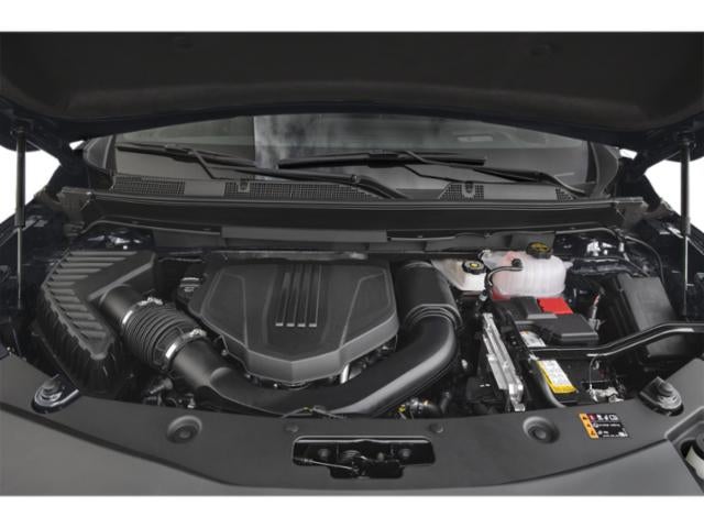 2026 Buick Enclave Avenir FWD