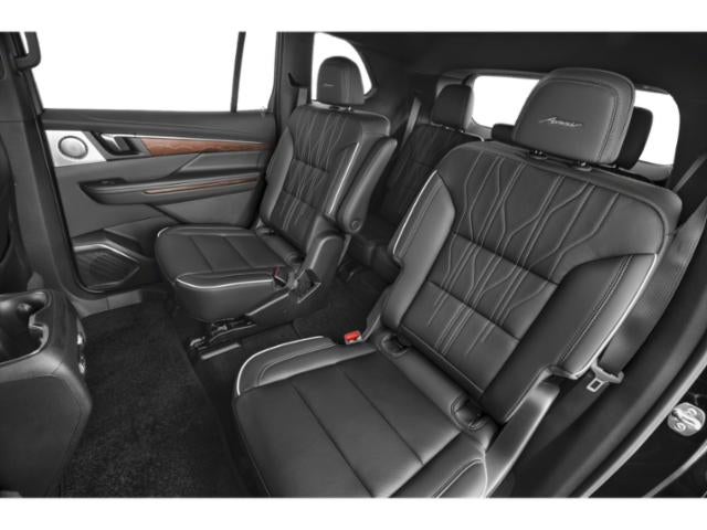 2026 Buick Enclave Avenir FWD