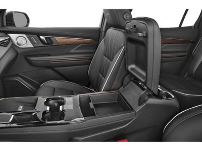 2026 Buick Enclave Avenir FWD