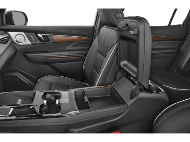 2026 Buick Enclave Avenir FWD