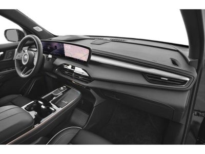 2026 Buick Enclave Avenir FWD