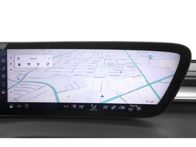 2026 Buick Enclave Avenir FWD