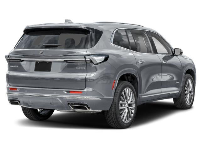 2026 Buick Enclave Avenir FWD