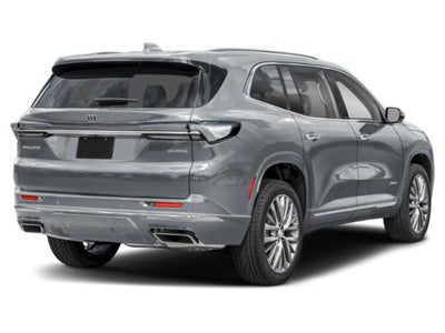 2026 Buick Enclave Avenir FWD