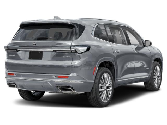 2026 Buick Enclave Avenir FWD